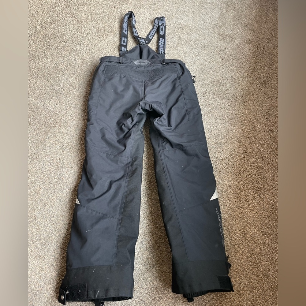Castle X women’s bibs